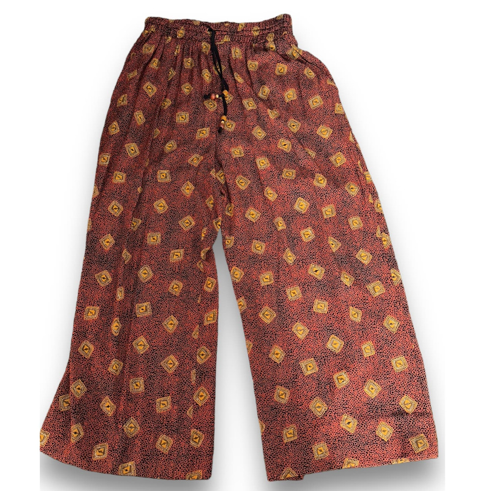 VTG Carole Little Palooza Pants Size: 14‎